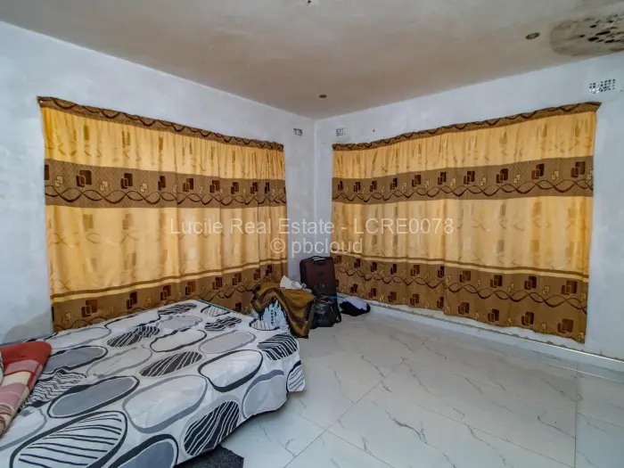 4 Bedroom House for Sale in Arlington, Harare