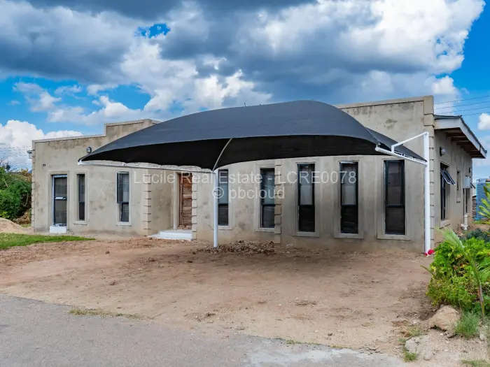 4 Bedroom House for Sale in Arlington, Harare