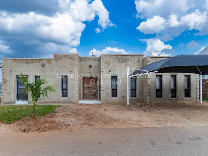 4 Bedroom House for Sale in Arlington, Harare