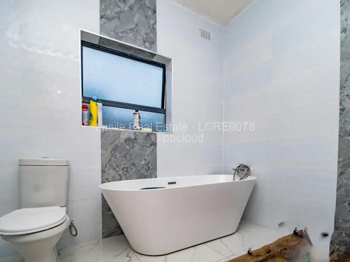 4 Bedroom House for Sale in Arlington, Harare