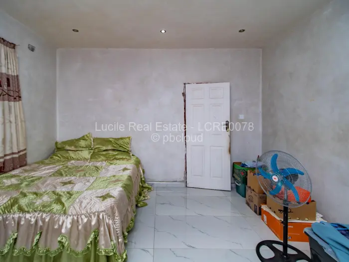 4 Bedroom House for Sale in Arlington, Harare