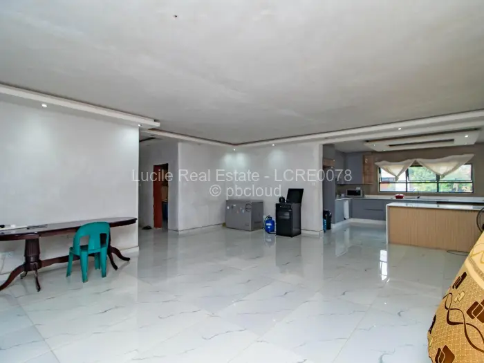 4 Bedroom House for Sale in Arlington, Harare