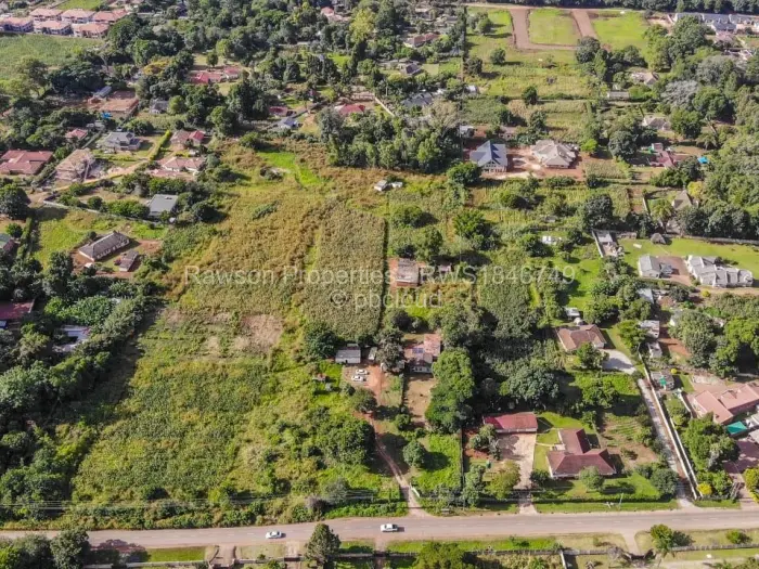 Commercial Stand for Sale in Marlborough, Harare