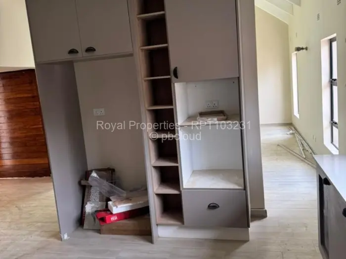 Townhouse/Cluster for Sale in Marlborough, Harare