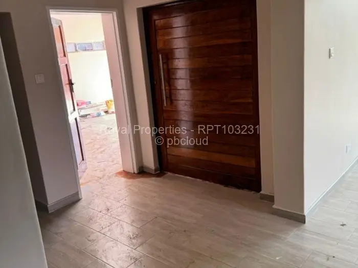 Townhouse/Cluster for Sale in Marlborough, Harare