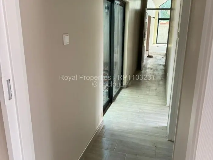 Townhouse/Cluster for Sale in Marlborough, Harare