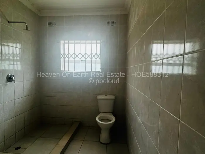 3 Bedroom House for Sale in Aspindale Park, Harare