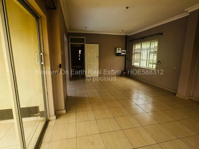 3 Bedroom House for Sale in Aspindale Park, Harare