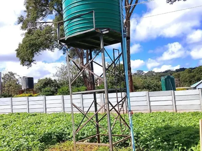 Farm/Plot to Rent in Glen Forest, Harare