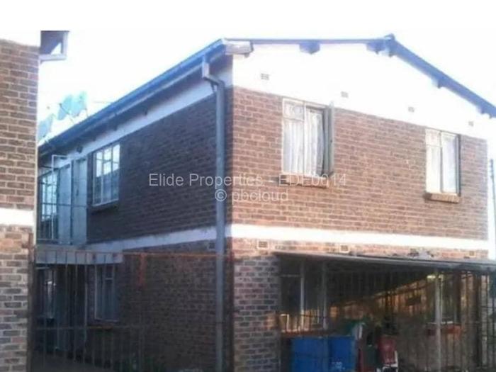 Flat/Apartment for Sale in Norton, Norton