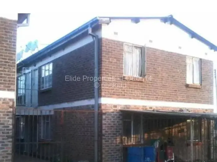 Flat/Apartment for Sale in Norton, Norton