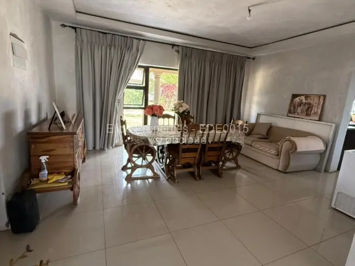5 Bedroom House for Sale in Pomona, Harare