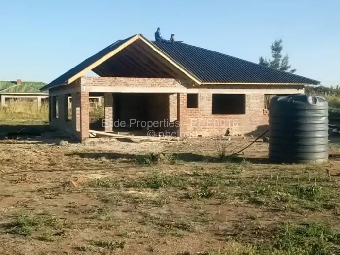Farm/Plot for Sale in Rainham, Harare