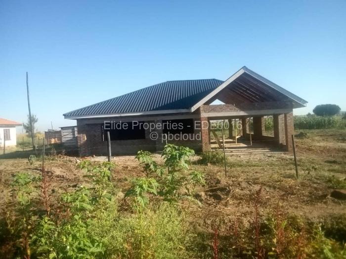 Farm/Plot for Sale in Rainham, Harare