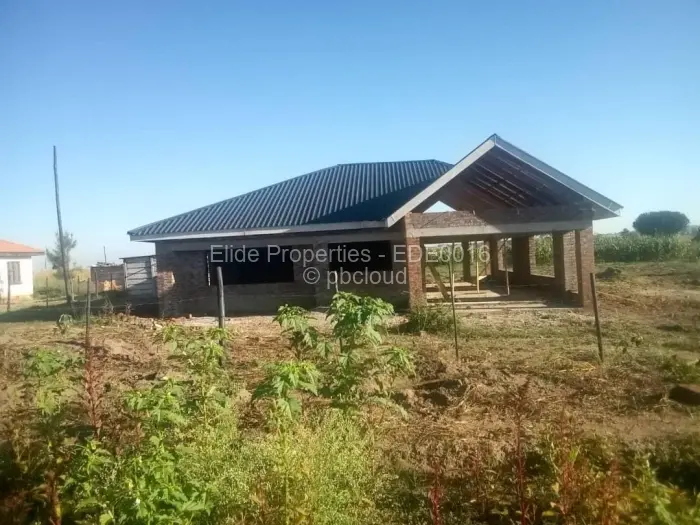 Farm/Plot for Sale in Rainham, Harare