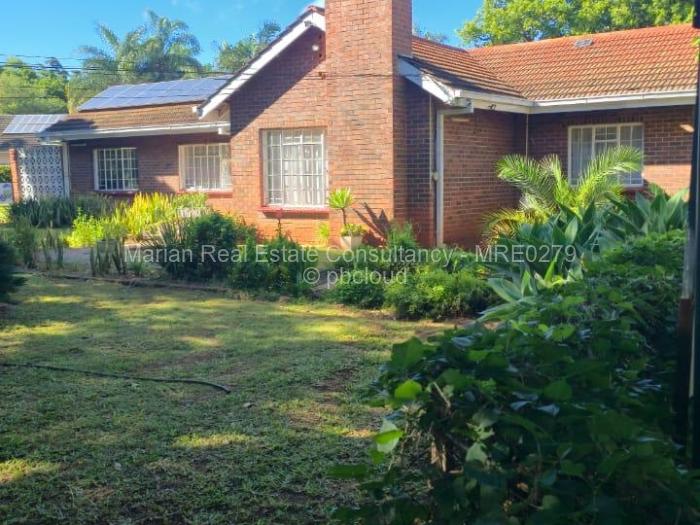 Office to Rent in Emerald Hill, Harare