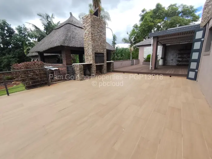 6 Bedroom House to Rent in Glen Lorne