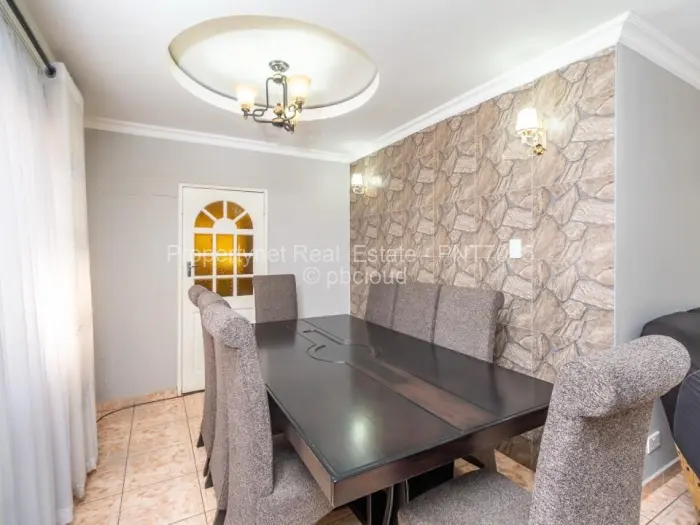 Townhouse/Cluster for Sale in Strathaven, Harare