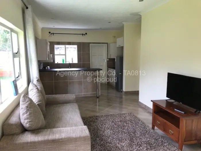 1 Bedroom Cottage/Garden Flat to Rent in Highlands