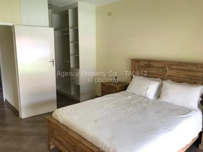 1 Bedroom Cottage/Garden Flat to Rent in Highlands