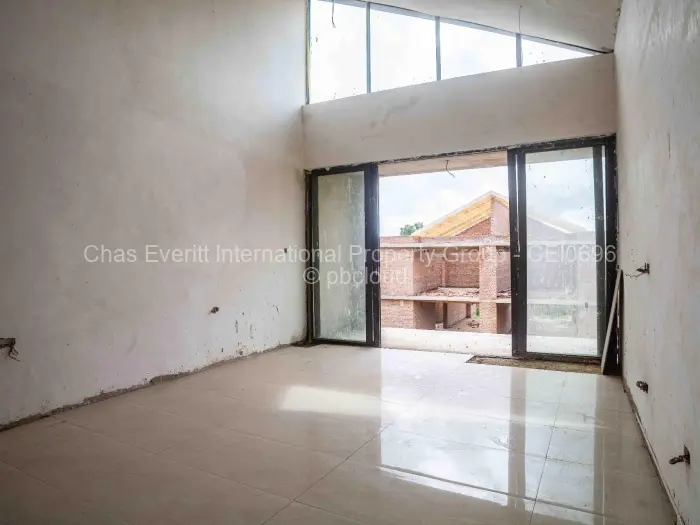 Townhouse/Cluster for Sale in Monavale, Harare
