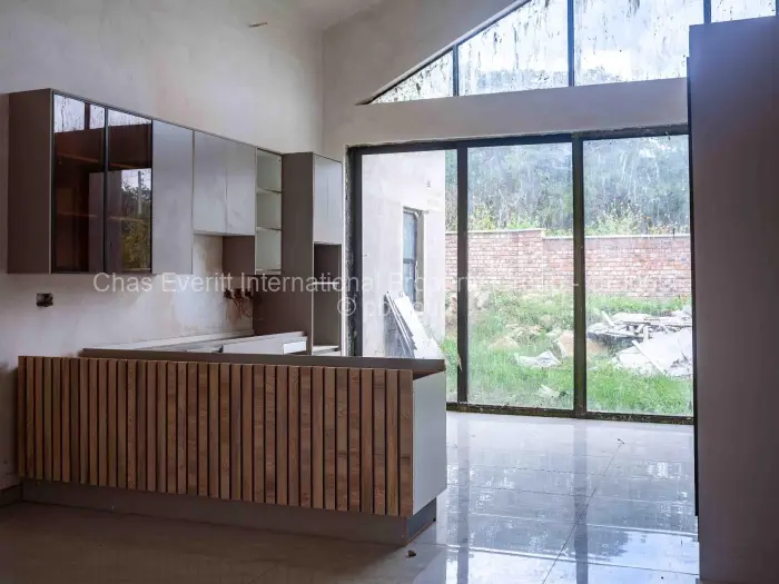 Townhouse/Cluster for Sale in Monavale, Harare