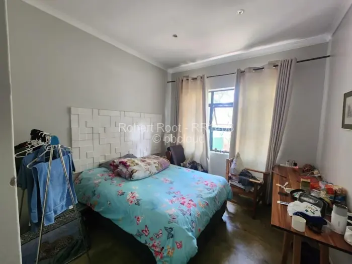 4 Bedroom House to Rent in Helensvale