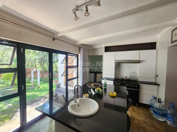 4 Bedroom House to Rent in Helensvale