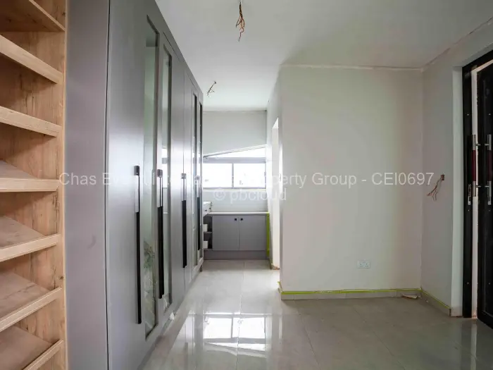 Townhouse/Cluster for Sale in Monavale, Harare
