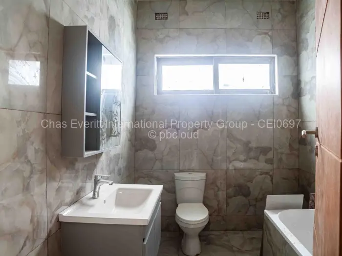 Townhouse/Cluster for Sale in Monavale, Harare