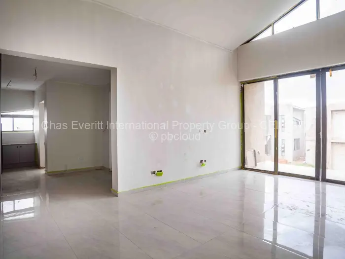 Townhouse/Cluster for Sale in Monavale, Harare