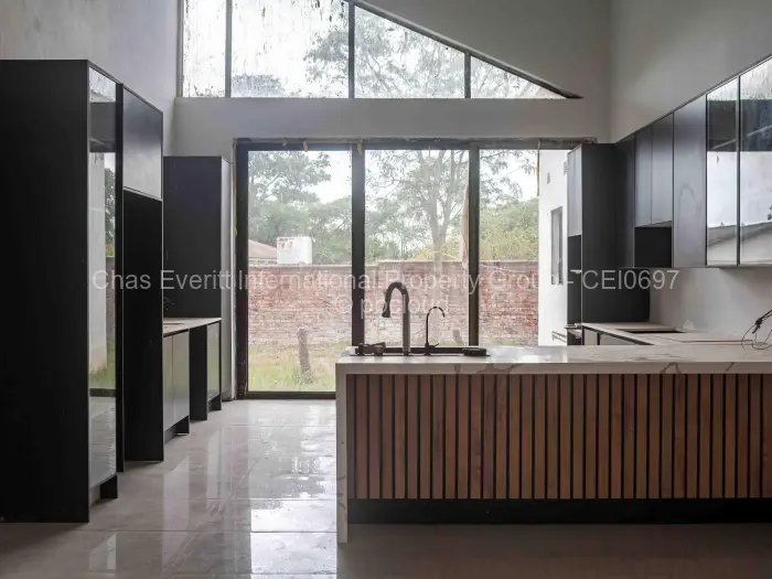 Townhouse/Cluster for Sale in Monavale, Harare