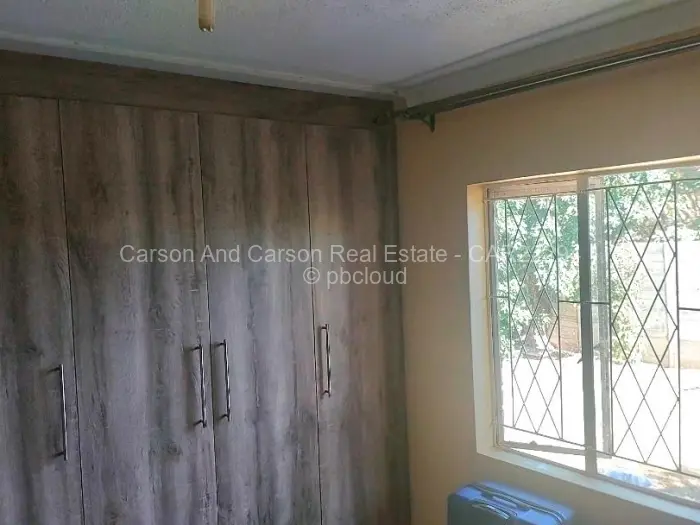 3 Bedroom House to Rent in Msasa Park