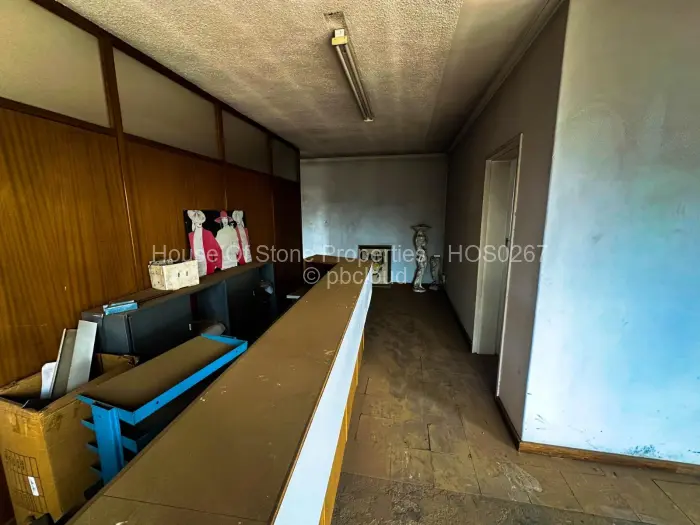 Warehouse/Industrial for Sale in Ardbennie, Harare