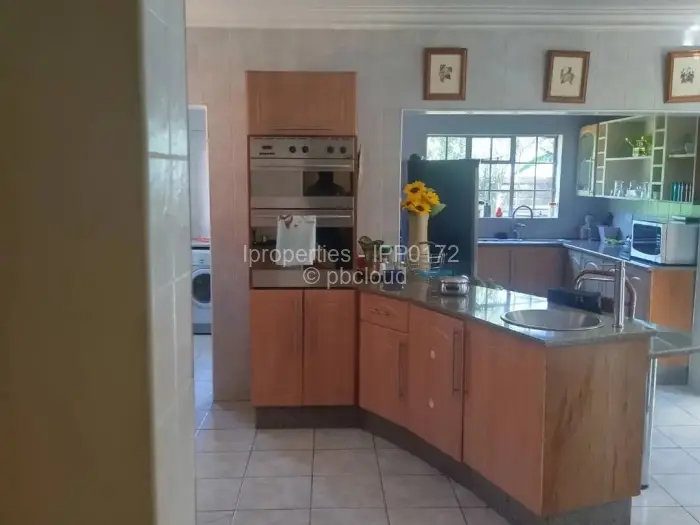 4 Bedroom House for Sale in Marlborough, Harare