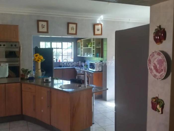 4 Bedroom House for Sale in Marlborough, Harare