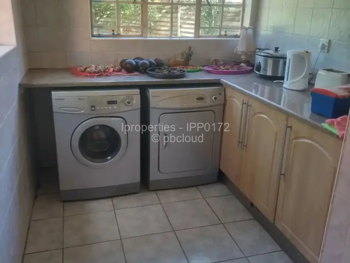 4 Bedroom House for Sale in Marlborough, Harare