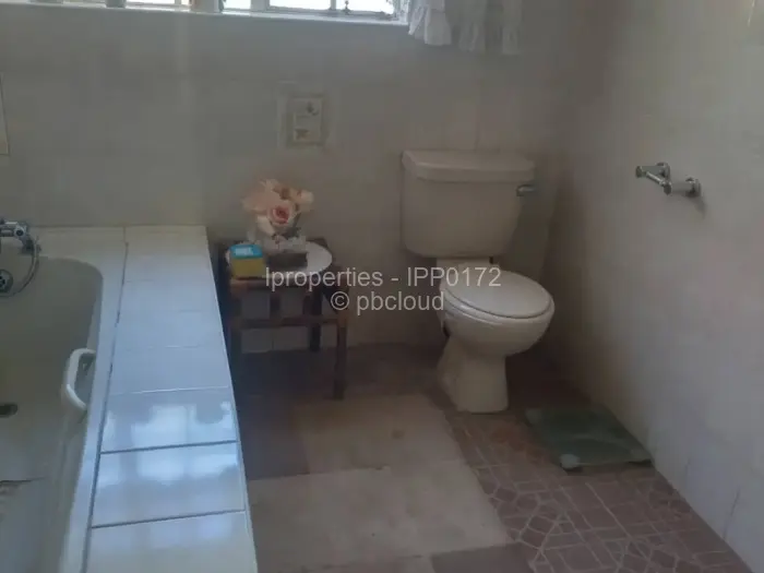 4 Bedroom House for Sale in Marlborough, Harare