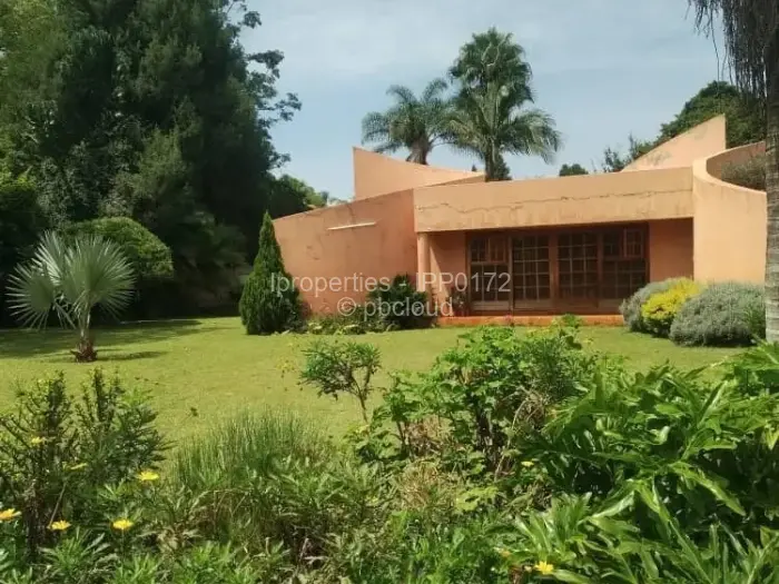 4 Bedroom House for Sale in Marlborough, Harare
