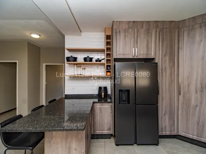 3 Bedroom House to Rent in Mandara