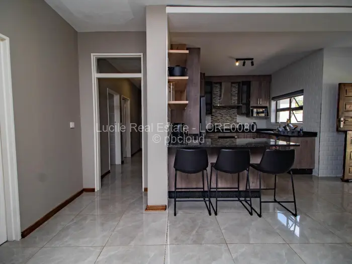 3 Bedroom House to Rent in Mandara