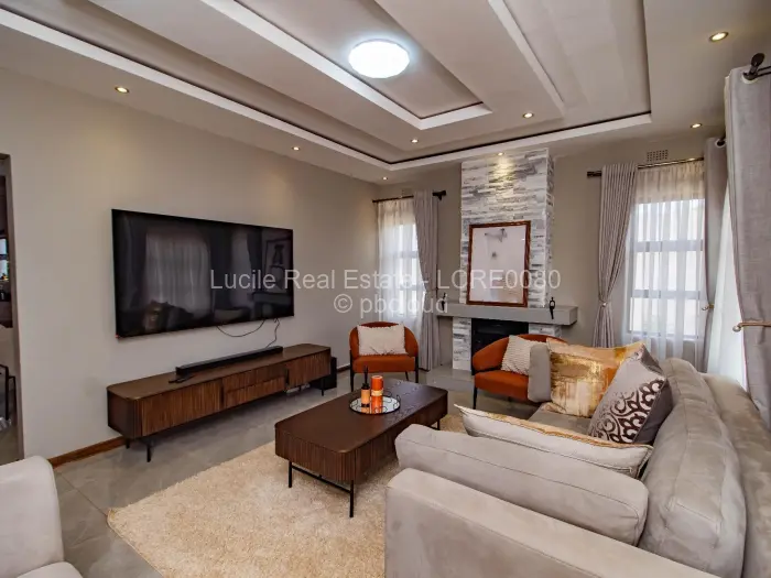 3 Bedroom House to Rent in Mandara