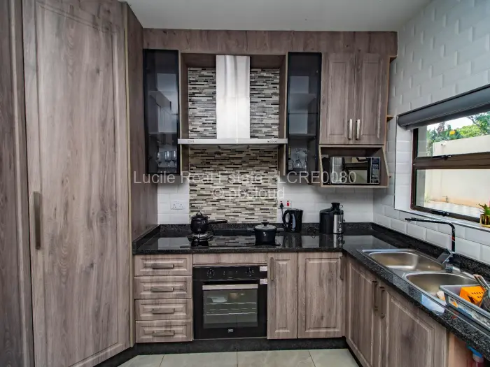 3 Bedroom House to Rent in Mandara