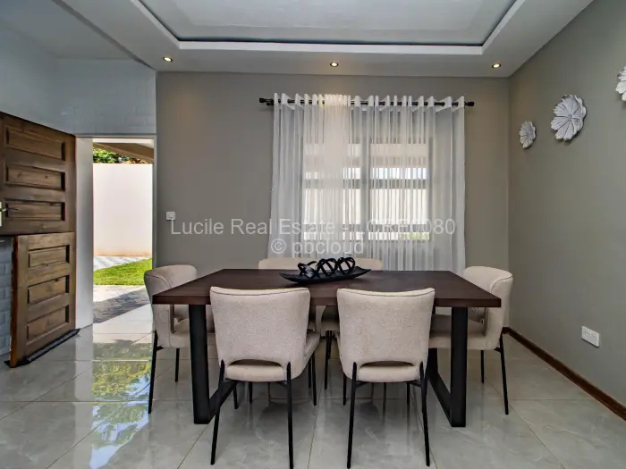 3 Bedroom House to Rent in Mandara