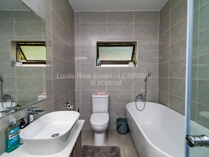 3 Bedroom House to Rent in Mandara