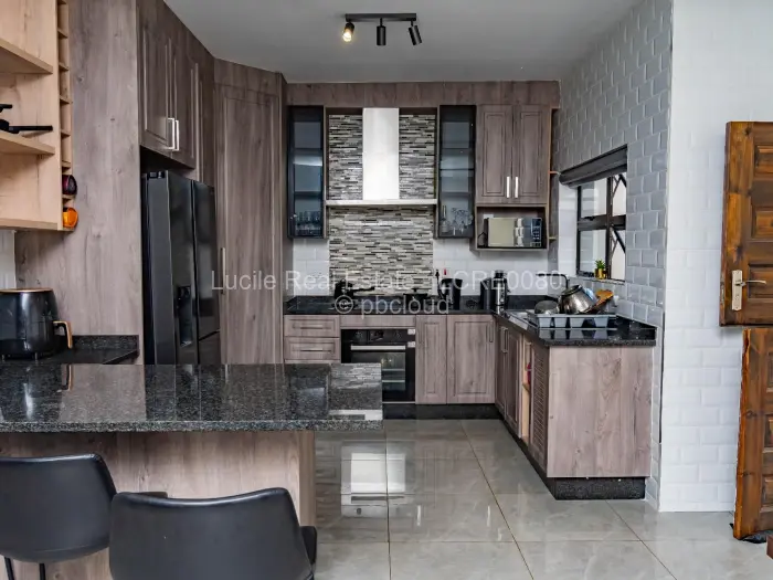 3 Bedroom House to Rent in Mandara