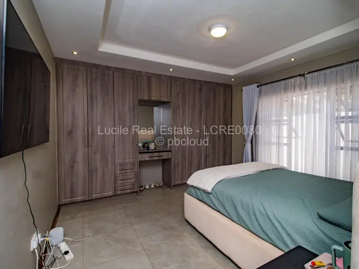 3 Bedroom House to Rent in Mandara
