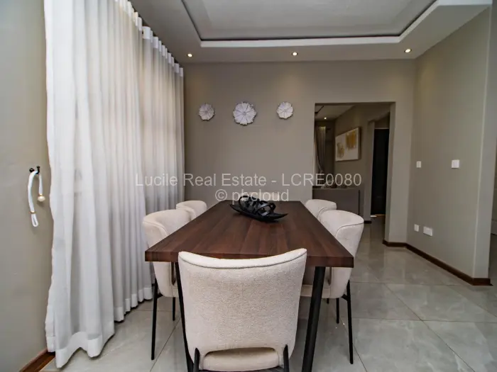 3 Bedroom House to Rent in Mandara