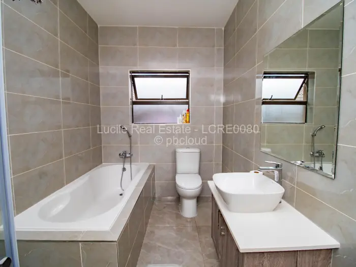 3 Bedroom House to Rent in Mandara