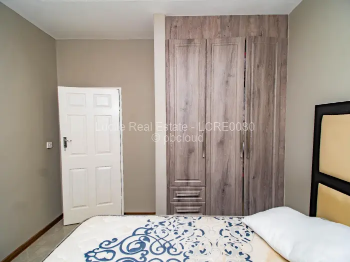 3 Bedroom House to Rent in Mandara